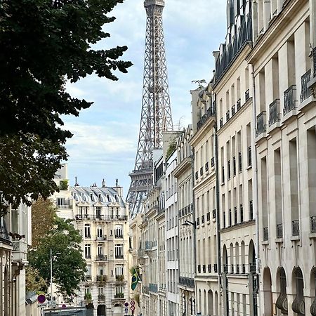 פריז Champs Elysees Apartment 4 מראה חיצוני תמונה